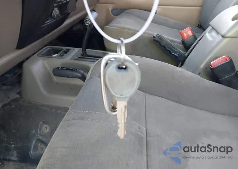 2003 Jeep Wrangler Sahara z USA, uszkodzony, nr VIN 1J4FA59S23P342855